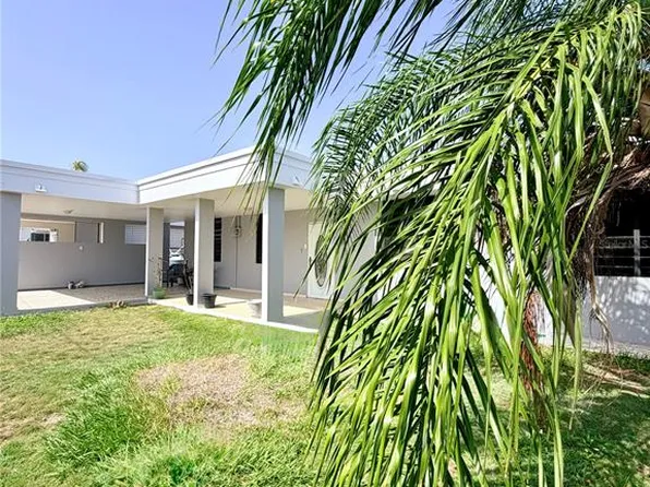 #131 CALLE HARRISON BASE RAMEY, AGUADILLA, PR 00603