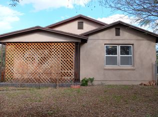 2812 N Mountain Ave, Tucson, AZ 85719