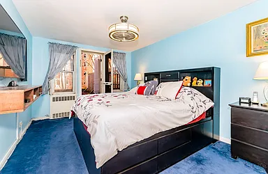 Sold by Halstead Real Estate