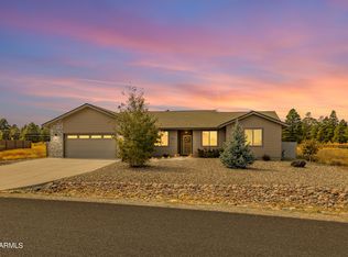 10226 LUNDIN Road, Flagstaff, AZ 86004