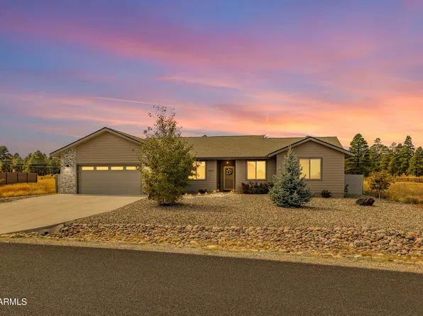 10226 LUNDIN Road, Flagstaff, AZ 86004