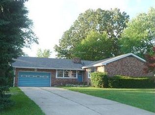 889 Pearlman Rd, Akron, OH 44319