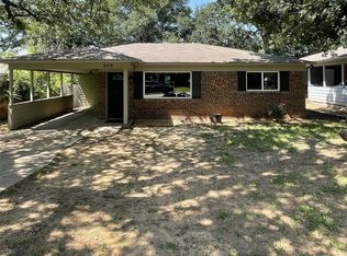 929 W Ford St, Denison, TX 75020