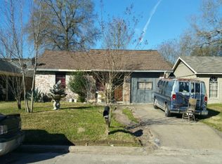 9715 Trumpet St, Houston, TX 77078