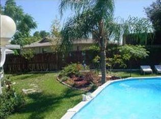 5315 Franconia Ave, Spring Hill, FL 34606
