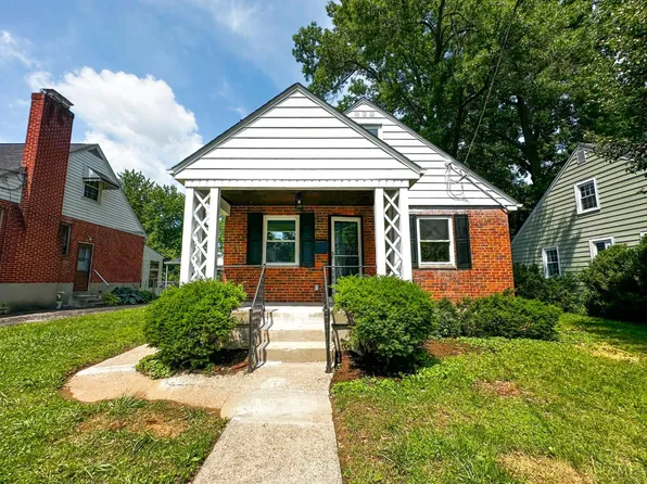 1299 Brooke Ave, Cincinnati, OH 45230