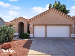 2907 E Millbrae Ln, Gilbert, AZ 85234
