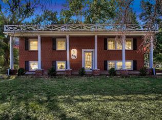 801 S Plum St, Newton, KS 67114