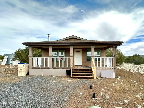 1605 W Ridgeview Dr, Williams, AZ 86046
