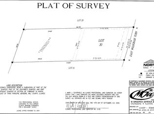 26815 S Wildgrass Turn, Monee, IL 60449