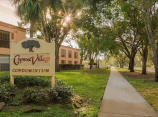 7204 Fairway Dr APT I21, Miami Lakes, FL 33014