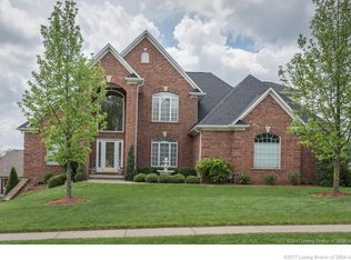 3561 Lafayette Pkwy, Floyds Knobs, IN 47119