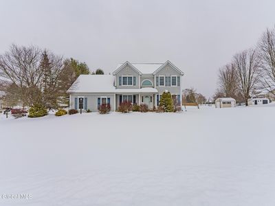 205 Longhouse Lane, Slingerlands, NY, 12159