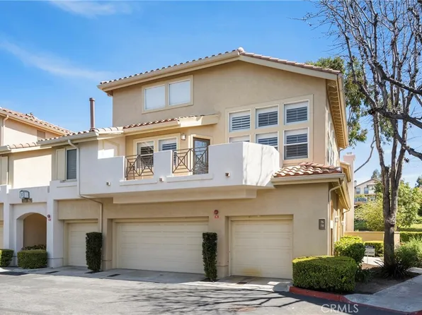 76 Paseo Del Sol #134, Rancho Santa Margarita, CA 92688