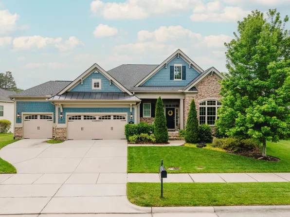 605 Swift Creek Xing, Durham, NC 27713