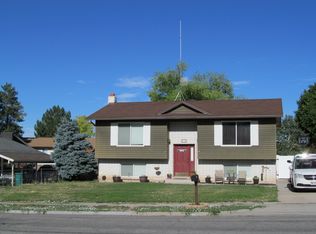 1101 N 1200 W, Layton, UT 84041