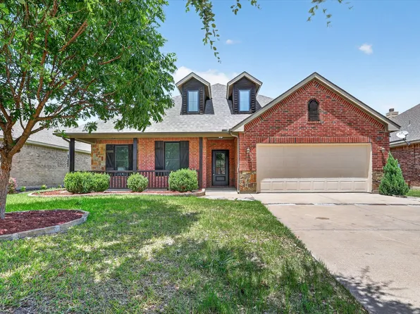 504 Castlebrook Ct, Saginaw, TX 76179