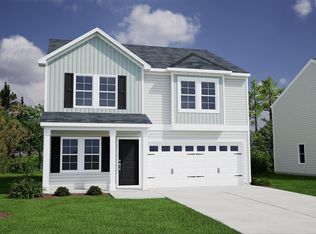 7306 Wayside Run HOMESITE 70, Inman, SC 29349