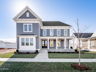 11528 River Beauty Loop, Prospect, KY, 40059