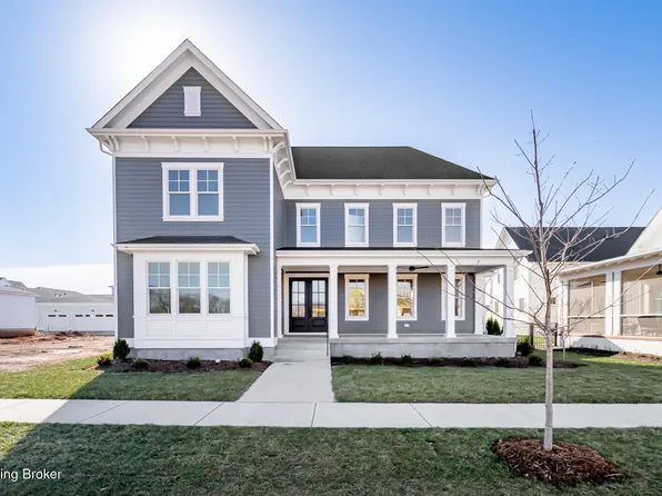 11528 River Beauty Loop, Prospect, KY 40059