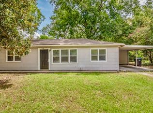 3106 Old Louisville Rd, Augusta, GA 30906