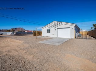 2460 E Carver Ave, Kingman, AZ 86409