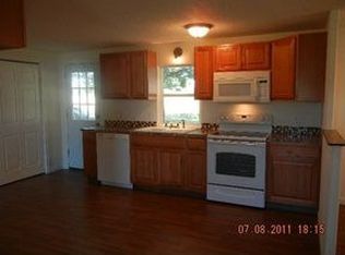 212905 E Bowles Rd, Kennewick, WA 99337