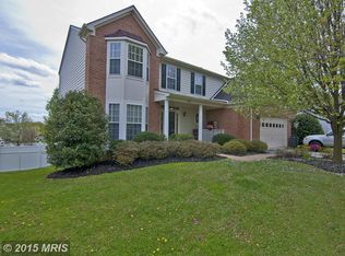 409 Cannon Way, Warrenton, VA 20186