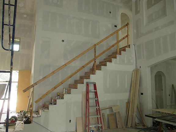 Stair Case
