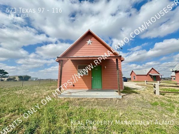 573 State Highway 97 E #116