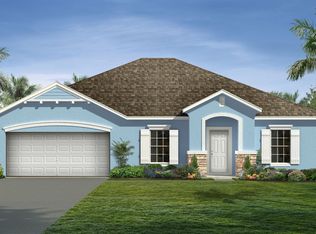 1607 Amador Ave NW, Palm Bay, FL 32907