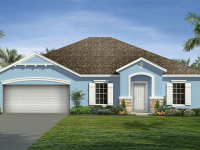 571 Seville St SE, Palm Bay, FL, 32909