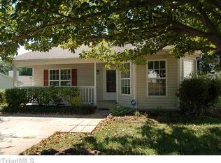 140 Preston Downs Way, Winston Salem, NC 27103