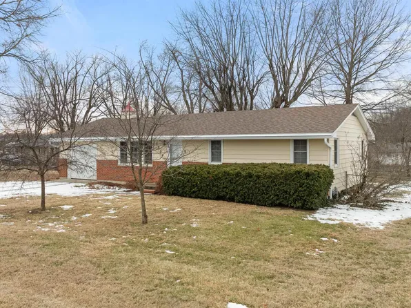 1804 S Lafayette Ave, Sedalia, MO 65301