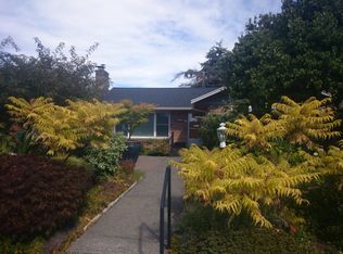 12542 11th Ave NW, Seattle, WA 98177