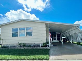 1100 Belcher Rd S LOT 640, Largo, FL 33771