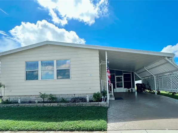 1100 BELCHER ROAD S #640, LARGO, FL 33771