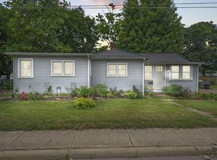 706 E Burgess St, Mount Vernon, OH 43050