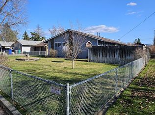 10118 E 20th Ave, Spokane, WA 99206