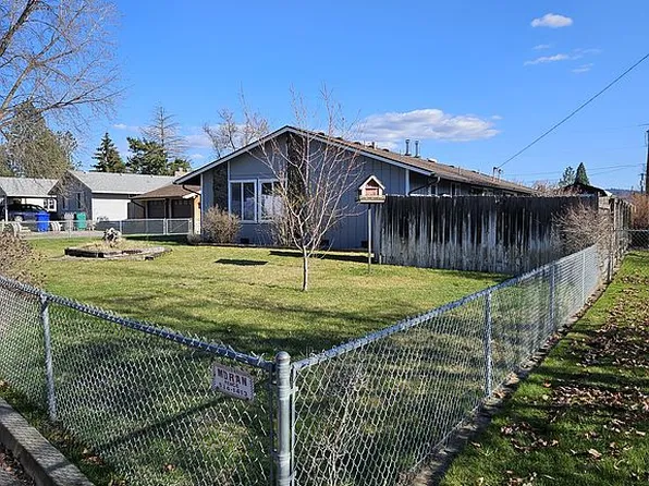 10118 E 20th Ave, Spokane, WA 99206