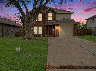 5616 Fargo Dr, Dickinson, TX 77539