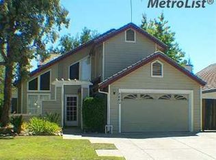 5602 Delano Way, Rocklin, CA 95677