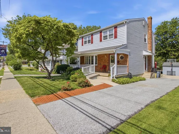 120 S Scott Ave, Glenolden, PA 19036