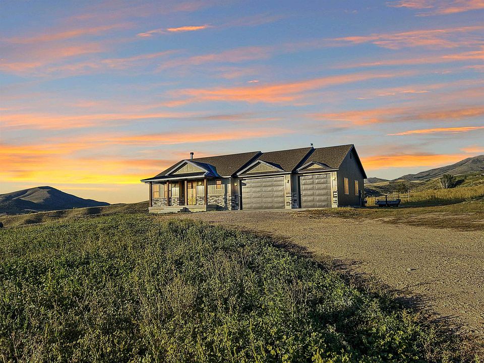 250 E Pidcock Rd, Inkom, ID 83245 Zillow