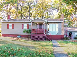 2038 Breon Rd, Middleburg, PA 17842