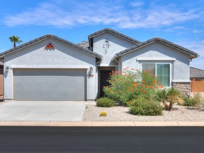 4076 W PAINTED HORSE Drive, Eloy, AZ, 85131