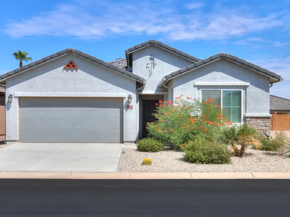 4076 W PAINTED HORSE Drive, Eloy, AZ 85131