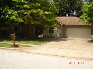 4551 S Leroy Ave, Springfield, MO 65810