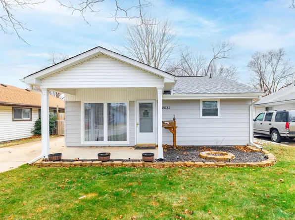 8032 William St, Taylor, MI 48180