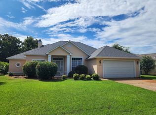 3202 Preserve Trails Blvd, Panama City Beach, FL 32408